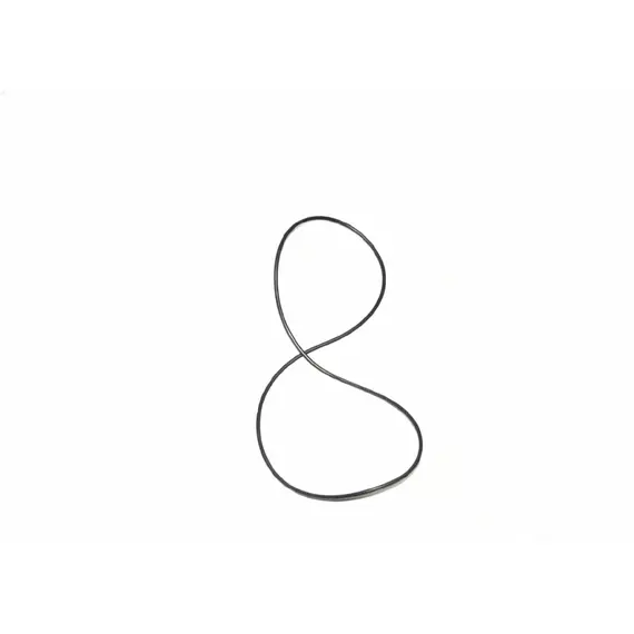 Уплотнение Claas 211929 166-171, 12х2,62, 12х2,62
