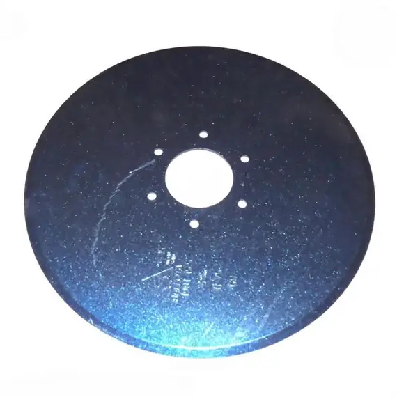 Диск плоский D=394 мм (YD065702) (Bellota) GS 4-1981-155R75