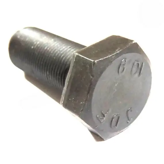 Болт М20x1.5x50 10.9 до техники Лемкен 3014236