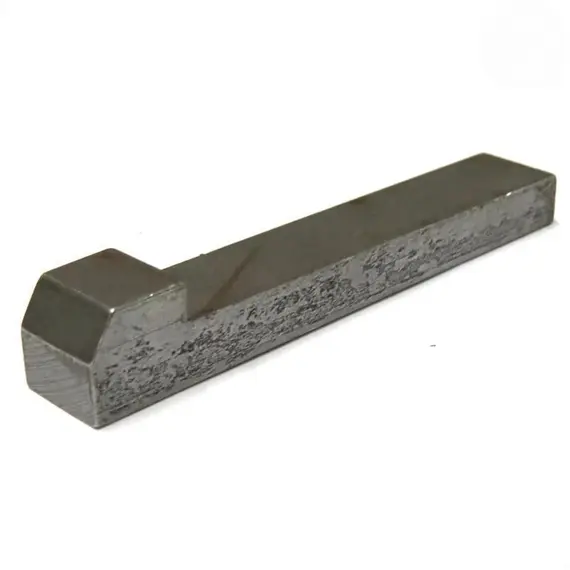 Шпонка с головкой 18х11х90 (101990.0) к технике Клаас 216279.0