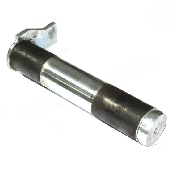 Палец D50х243/268 Zn (УКР) к технике Лемкен 3135037