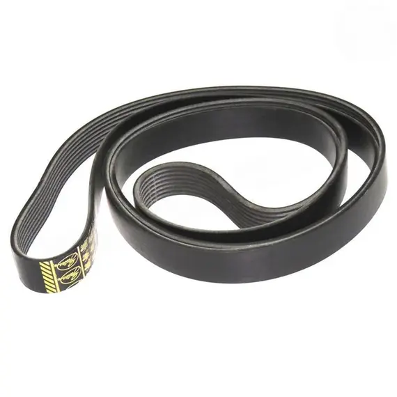 Пас 8 PK 2595 (Gates) к технике Клаас 660382.0