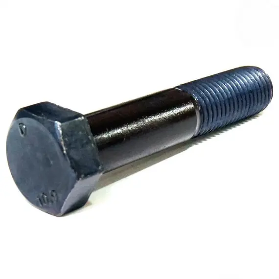 Болт М20х100ls70x25-10.9 до техники Лемкен 3014408