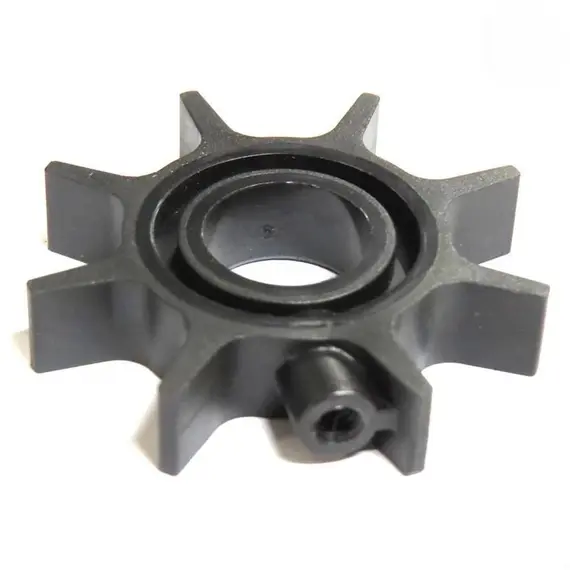 Катушка D65x12.5 высевающая к технике Лемкен 4825895