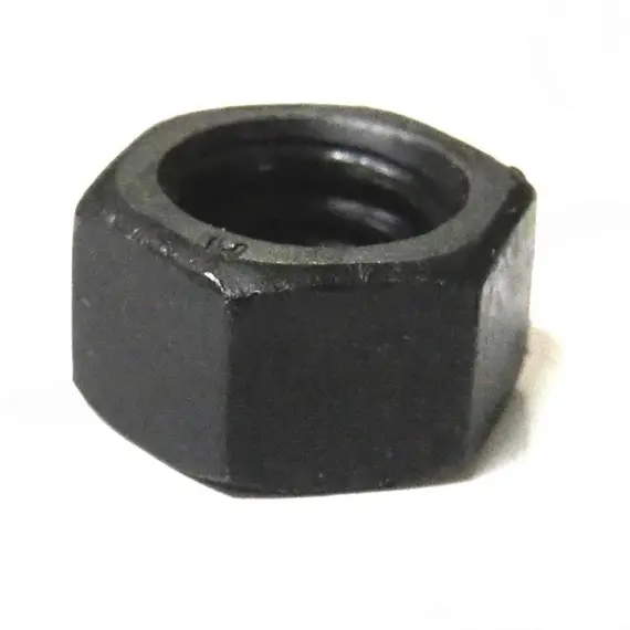 Гайка 3/8-16 шестигранная (N10215 14H1090 E55662 G10101 803-209C) к технике Джон Дир H99923