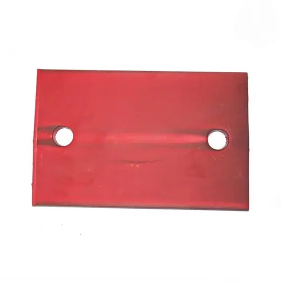 Полевая доска короткая (Premium Parts / IQ Parts) к технике Вогель Нот PR703003