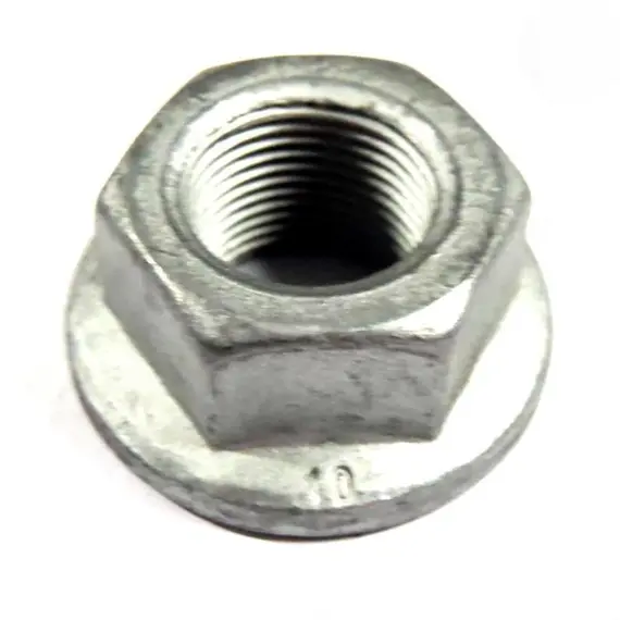 Гайка M20x1.5 Zn к технике Лемкен 3036421