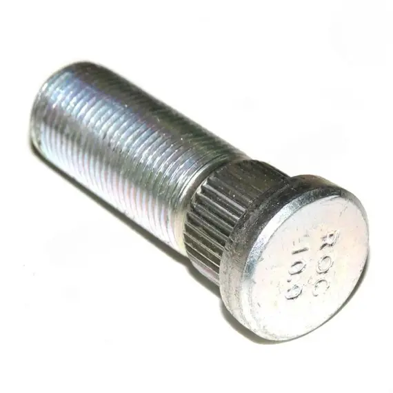 Шпилька M18x1.5/19x52 10.9 до техніки Лемкен 3016421