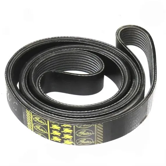 Пас 8 PK 2370 (Gates)(R136235 H220830 L111801.R135194 ) к технике Джон Дир HXE32806
