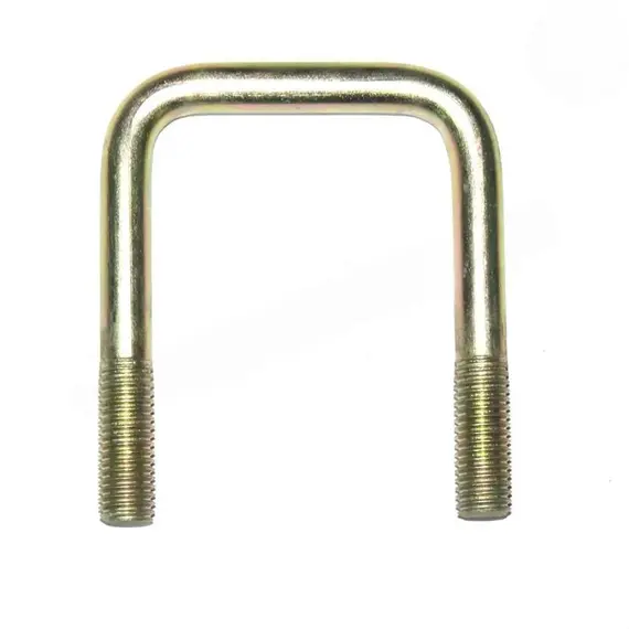 Скоба M12/60/84×254 8.8 Zn к технике Лемкен 3017787