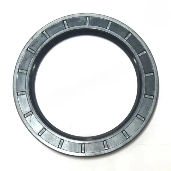 Сальник 80х110х10 (Corteco) к технике Клаас 233836.1