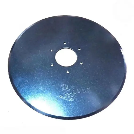 Диск плоский D=406 мм (YD065701) (Bellota) GS 4-1981-16 R75
