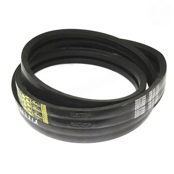 Пас 2HC BP 3300 (Gates) к технике Джон Дир H223212