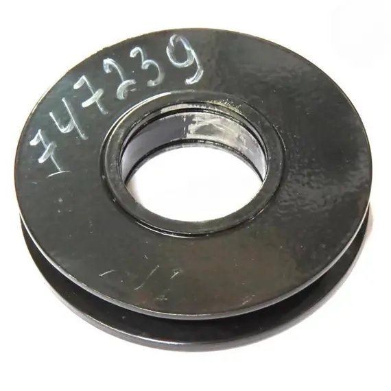 Ролик натяжной D90х20 (УКР) к технике Клаас 747239.0