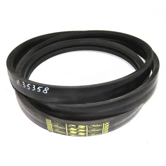 Пас 2HB BP 3155 (Gates) Z CQ35345 к технике Джон Дир Z35358