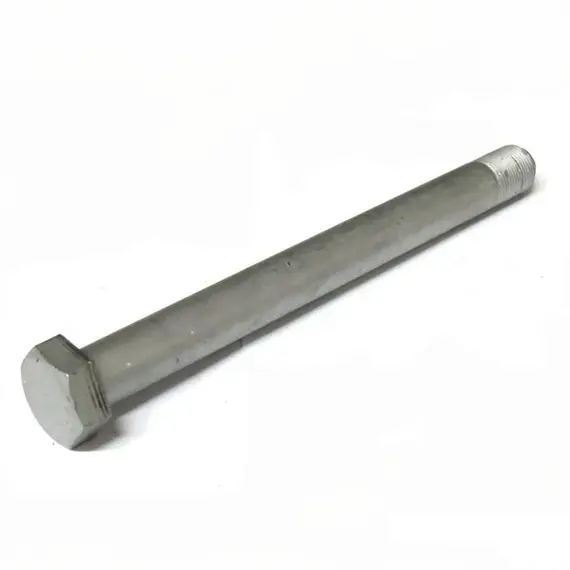 Болт М20x1.5x215ls189xb23-10.9 к технике Лемкен 3014542