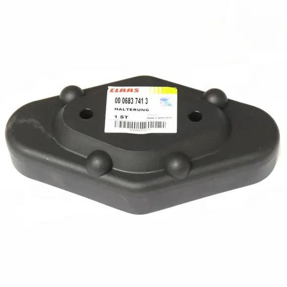 Корпус 206х116х46 к технике Клаас 683741.0