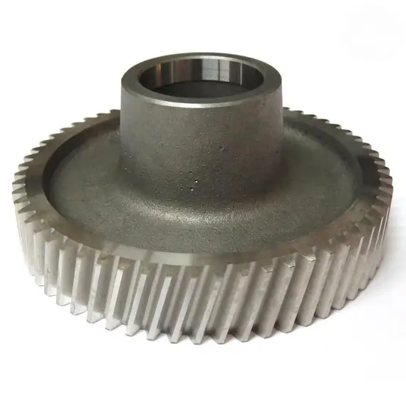 Шестерня Z=61 (Orginal) d=60 к технике Клаас 769988.0