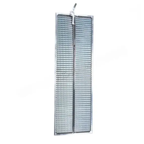 Решето нижнее 1275х760 к технике Клаас 553540.0