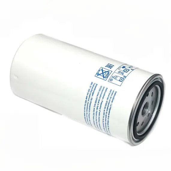 Фильтр топливный грубой очистки (RE532952/RE546480) SN70329 к технике Джон Дир RE539465