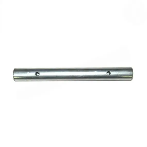 Палець D30x152/270 Zn опорний (УКР) до техніки Лемкен 3133027