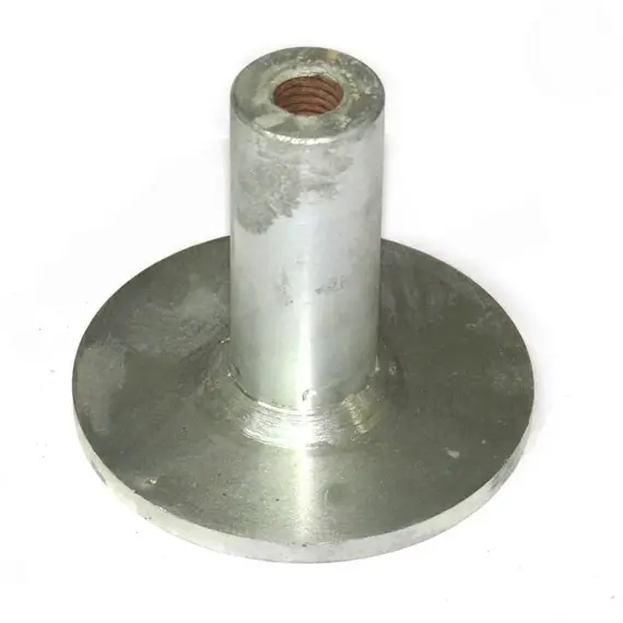 Гайка стяжная M12x62/80 к технике Лемкен 3030120