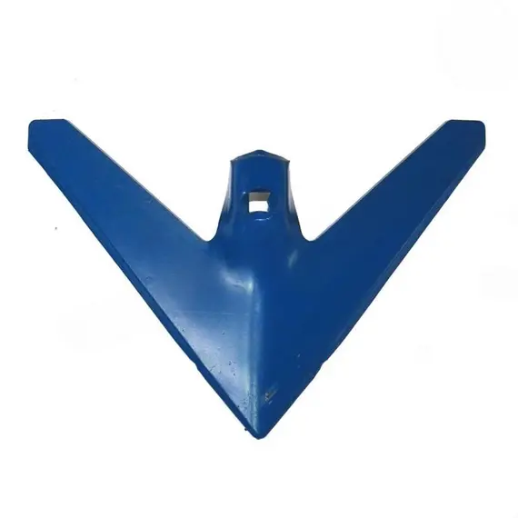 Лапа стрельчатая 280 мм G28 (Premium Parts / IQ Parts) к технике Лемкен 3374357