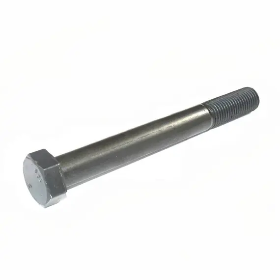 Болт М20x2.5x180ls144xb23-10.9 Zn к технике Лемкен 3014523