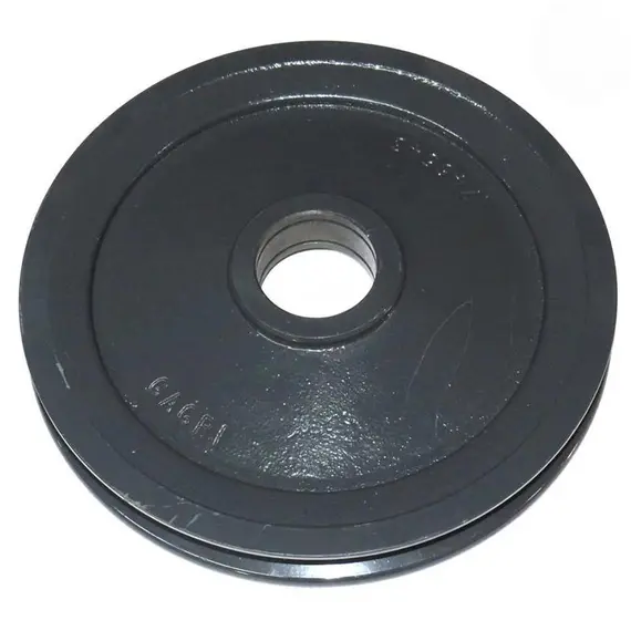 Ролик натяжной D189.5 к технике Клаас 746543.2