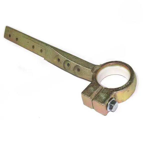 Головка ножа ( косы ) жатки (AH212050) к технике Джон Дир H212086
