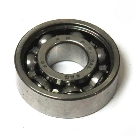 Подшипник 6000-Z (FAG) 211294.0 к технике Клаас 235895.0