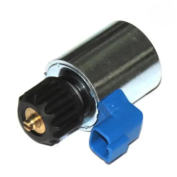 Соленоїд 3 мм 12V до техніки Клаас 055251.0
