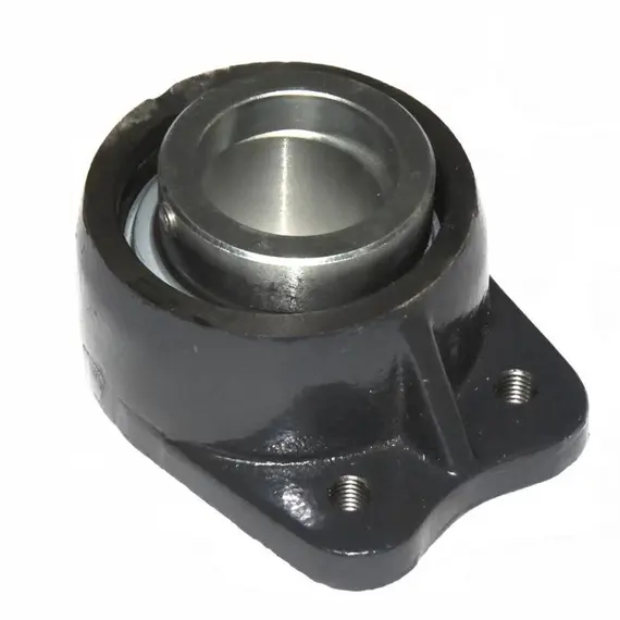 Корпус с подшипником D50 в сборе (630357.0) к технике Клаас 630357.0