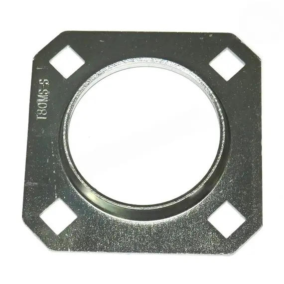 Полукорпус подшипника 208 (H113625) к технике Джон Дир H133621