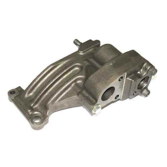 Насос масляный (R504028 AR96190 AR99339 AR99341 RE60622) к технике Джон Дир RE507076