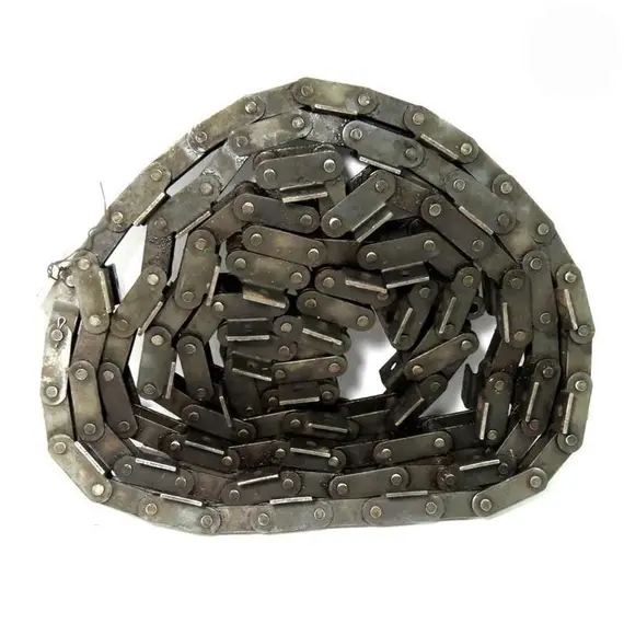 Цепь ТПК 109 звеньев средняя (Agri Parts) к технике Джон Дир AZ46328