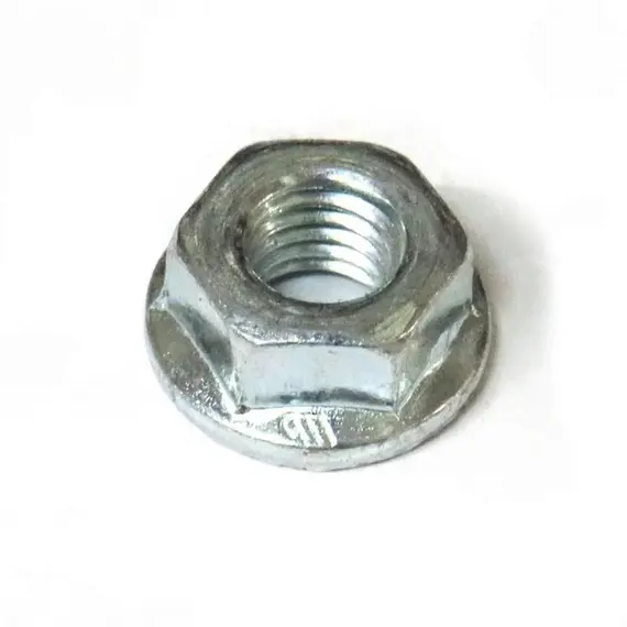 Гайка М8 фланцевая (040014 Geringoff 14M7298 JD) к технике Фармет M06156