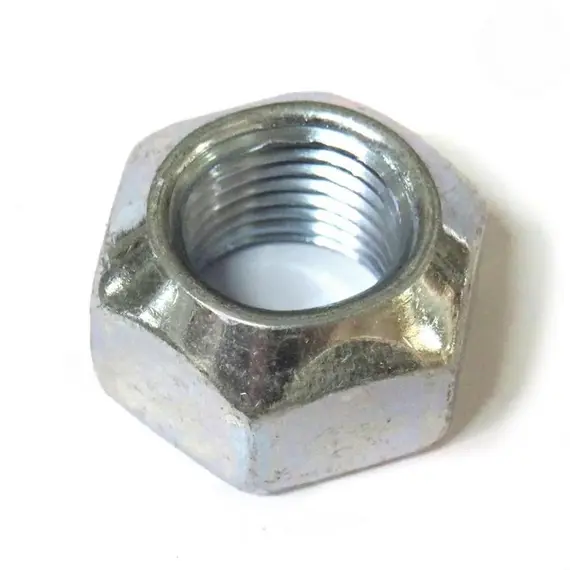 Гайка М14х1.5 стопорная к технике Клаас 239004.0