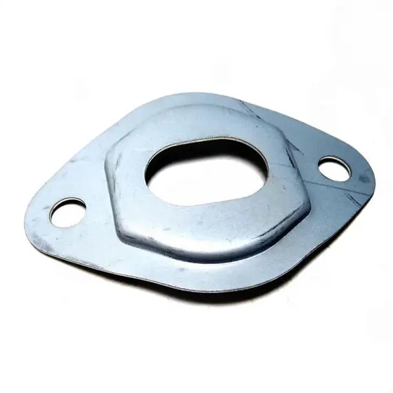 Обойма глазка пальца шнека к технике Джон Дир H87192