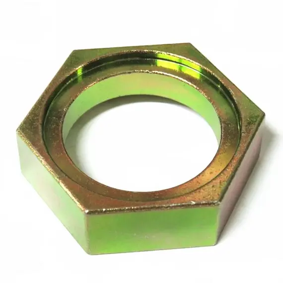 Кольцо 6KT 50х16 распорное к технике Клаас 735714.0