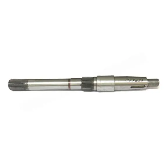 Вал D70х649.2 ведущий (УКР) к технике Клаас 637688.0