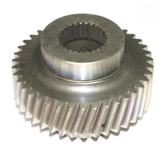 Шестерня Z=39 D129.65х90 27 шл к технике Клаас 770326.0