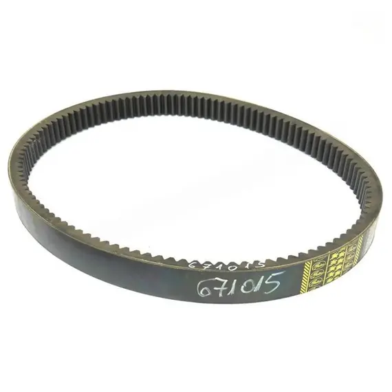 Пас 60 2050 (Gates) к технике Клаас 671015.0