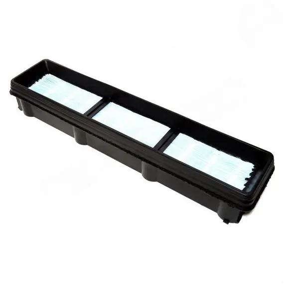 Фильтр кабины SC90015 (HIFІ) AL177184 к технике Джон Дир AL119096