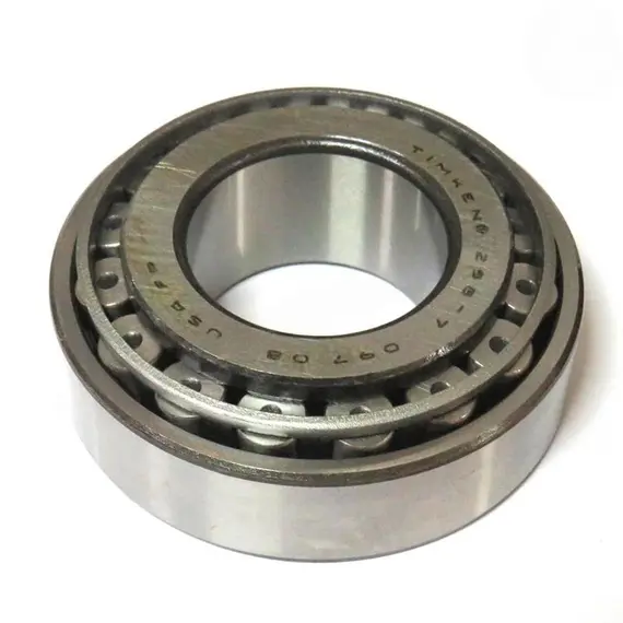 Подшипник 25877/20 (Timken) к технике Джон Дир JD8100