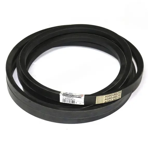 Пас 20х12.5 4300 (Agro Belts) к технике Клаас 774100.0