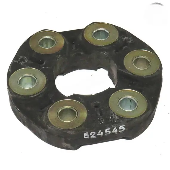 Муфта упругая 65х160х30 (796144.0) к технике Клаас 624545.1
