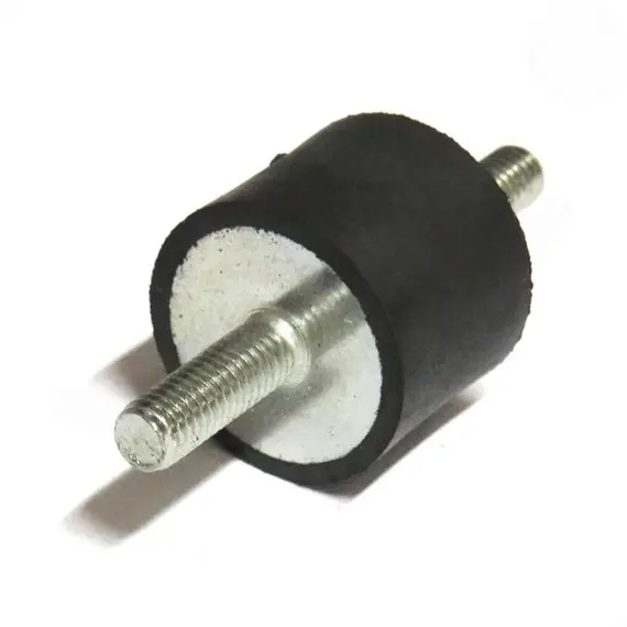 Сайлентблок М6 20х25 (069829.0) к технике Клаас 676878.1