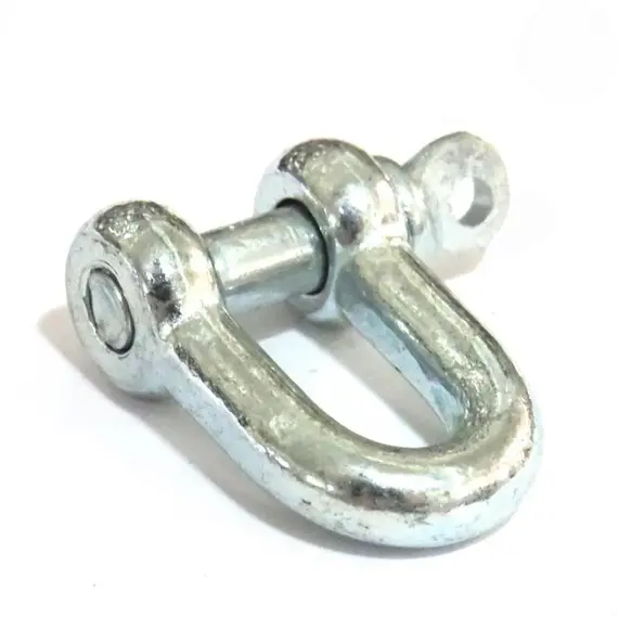 Скоба A 0.16 DIN 82101 Zn к технике Лемкен 3318405