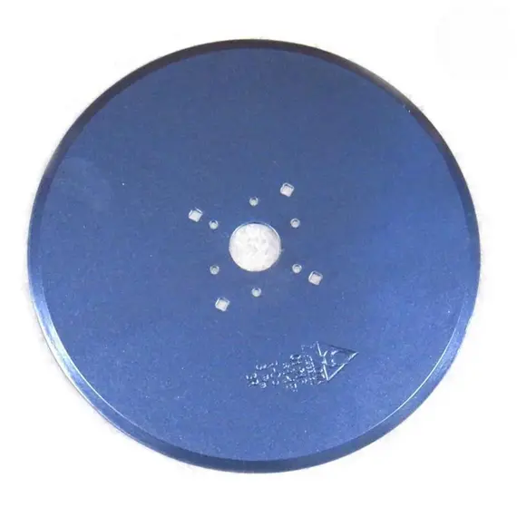Диск плоский D=381мм (404-121S 820-287C) Bellota 3-1981-15R-C6 3R